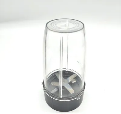 Image de Mixeur électrique Nutribullet Original 600 NB603DG, 600W, 700ml, gris