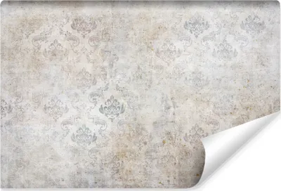 Produktbild von Muralo Vlies Fototapete ORNAMENTE Vintage Stil Wanddekoration Br. 90cm x Hö. 60cm