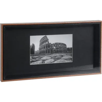 Obrázok produktu pre HOMESTYLING Nástenný fotorámik 32 x 17 cm KO-837000810