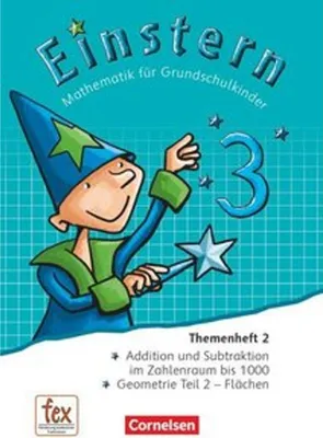 Obrázok produktu pre Einstern Band 3 - Themenheft 2