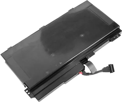 Zdjęcie produktu dla Bateria PowerSmart 8300 mAh do HP ZBook 17 G3 V1Q04UT, ZBook 17 G3 V1Q05UT, ZBook 17 G3 V1Q07UT
