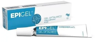 Immagine prodotto di Epigel Tubo Gel 10 G