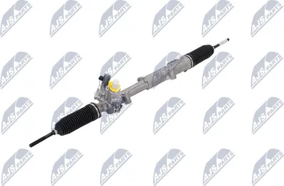 Produktbild von NTY Lenkgetriebe SPK-ME-012 passend für MERCEDES-BENZ E-Klasse Limousine (W212) hydraulisch
