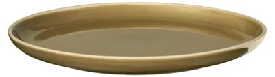 Produktbild von ASA Dessertteller, mocha SEMANA D. 21 cm