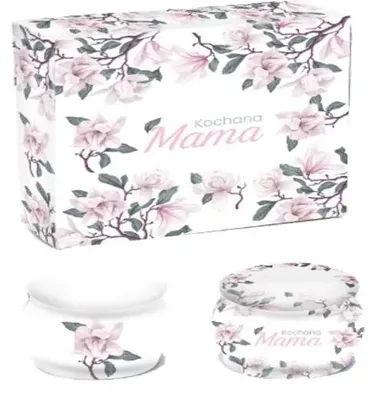 Produktbild von Duftkerzen, 2 Stück, "Liebe Mama"
