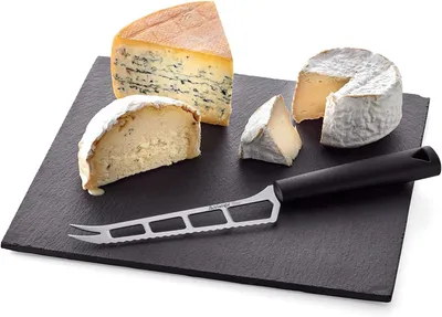 Obrázek produktu pro Trojúhelníkové sýrové smyčky 7 cm 50 118 07 00