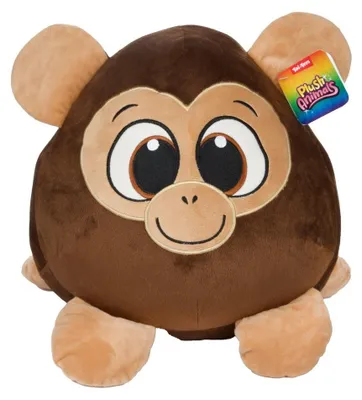 Obrázek produktu pro Toi-Toys Knuffelbal Aap 30 cm