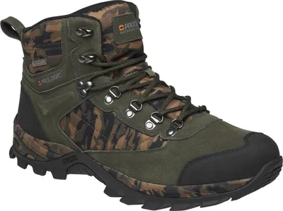 Immagine prodotto di Scarpe da pesca Prologic Bank Bound Trek Boot Medio Alto Camo 44