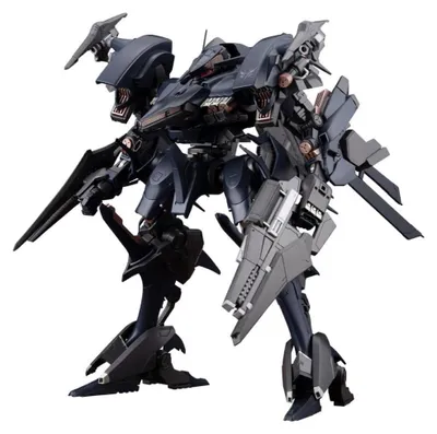 Produktbild von Kotobukiya Armored Core Rayleonard 03-aaliyah Orlea Bauspiel Kinder One Size