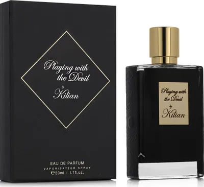 Zdjęcie produktu dla By Kilian Playing With The Devil EDP 50 ml W