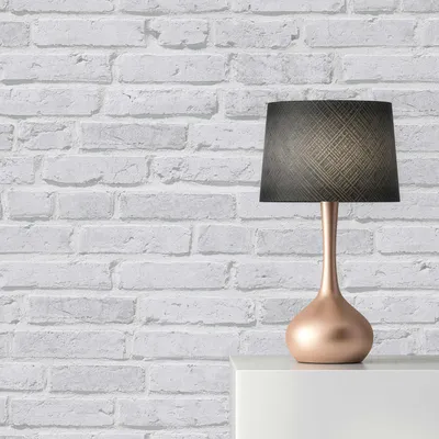 Produktbild von TADESSI Tapete Steinoptik Ricco M1-No.889 Vliestapete Grau Steintapete Steine Wohnzimmer Schlafzimmer Küche