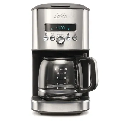 Obrázek produktu pro SOLIS Aroma Brewer Drip Typ 1021 Coffee Maker
