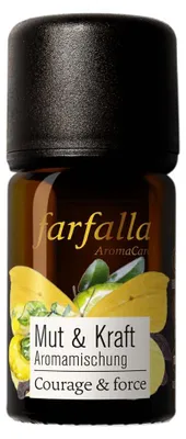 Produktbild von Farfalla AMLFMK, 5 ml, Engelwurz, Aroma-Diffuser