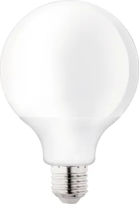 Immagine prodotto di Rabalux 1577 Lampadina LED, E27, 13W, 2700K, 1521lm, bianco caldo, ø95mm