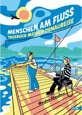 Obrázek produktu pro Menschen am Fluss