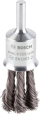 Obrázok produktu pre Bosch 2608622116, drôtená kefa, 1,9 cm