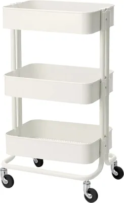 Produktbild von Kosmetiktheke Hs-05 Weiß