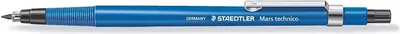 Image de STAEDTLER Stylo à mines tombantes Mars technico 788 C bleu