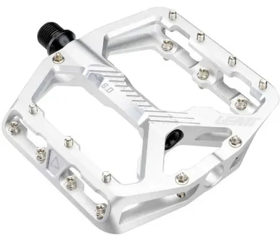 Image de Leatt Flat Pedals AllMtn 6.0silver L