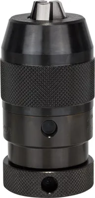 Obrázok produktu pre Bosch 1 608 572 007, Kov, Čierna