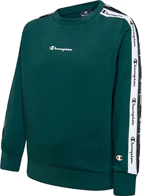 Produktbild von Sweatshirt Champion 305800F21-GS502 für Uni