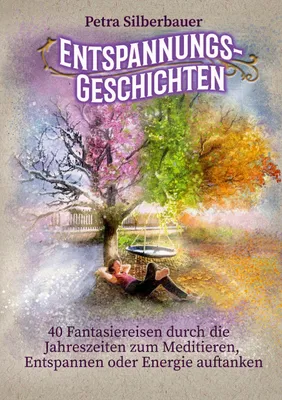 Produktbild von Entspannungsgeschichten