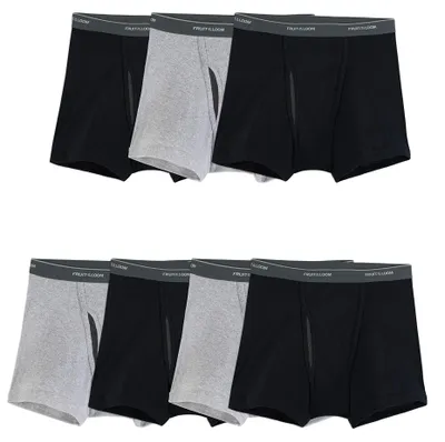 Immagine prodotto di Slip uomo Fruit of the Loom Coolzone, traspiranti e ad asciugatura rapida