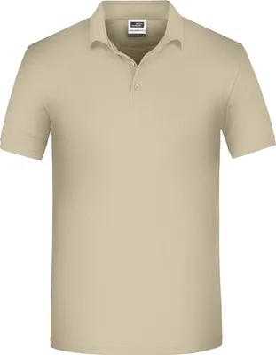 Produktbild von Pflegeleichtes und strapazierfähiges Polo stone, Gr. 5XL