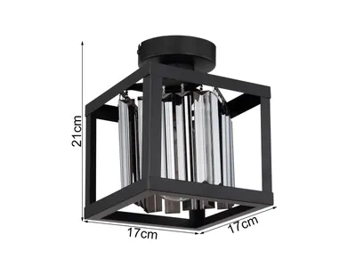 Obrázek produktu pro Globo Lighting závěsné svítidlo kov zlaté barvy matné, 3x E27
