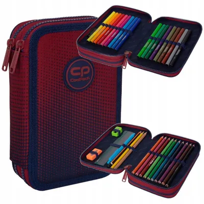 Produktbild von COOLPACK JUMPER 2 – Federhalter mit COSTA-Zubehör
