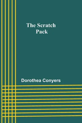 Produktbild von The Scratch Pack