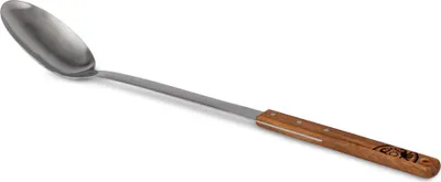 Zdjęcie produktu dla Łyżka do serwowania Petromax, długa 63 cm