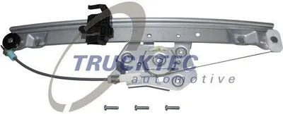 Produktbild von TRUCKTEC AUTOMOTIVE 08.62.166 Elektrischer Fensterheber Hinten Links für BMW 3 Touring (E91) 3 Limousine (E90)