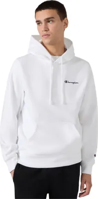 Produktbild von Champion Sweatshirt B25790 mit fester, verstellbarer Kapuze und großer Vordertasche