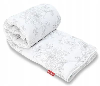 Produktbild von Strefa Spania Premium Ganzjahresdecke 220x200 cm Antiallergisch