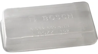 Produktbild von Einlagen für die Werkzeugaufbewahrung L-BOXX-Deckel für GSA 12V-14