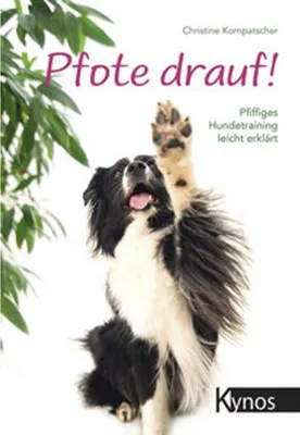 Obrázok produktu pre Pfote drauf!
