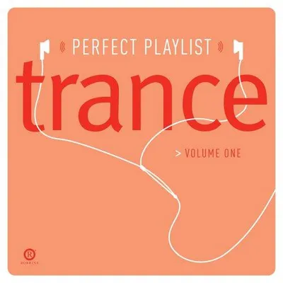Produktbild von Perfect Playlist Trance 1
