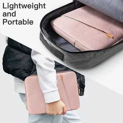 Immagine prodotto di Borsa impermeabile per laptop da 13,3 pollici