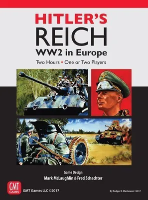 Imagen del producto de El Reich de Hitler