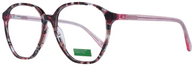 Imagen del producto de BENETTON EYEWEAR Monturas de gafas BEO1073 62281