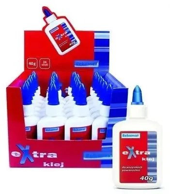 Obrázek produktu pro Extra lepidlo 40 g (24 ks) – eXtra lepidlo