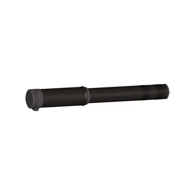 Produktbild von PRO Pumpe - PERFORMANCE HIGH-VOLUME - Schwarz