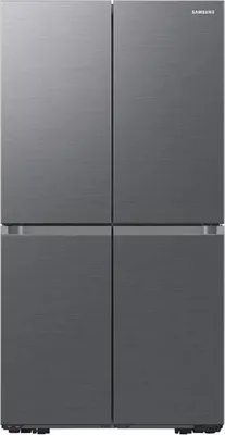 Image de Réfrigérateur américain 91cm 649l no frost - Samsung - RF59C701ES9 -