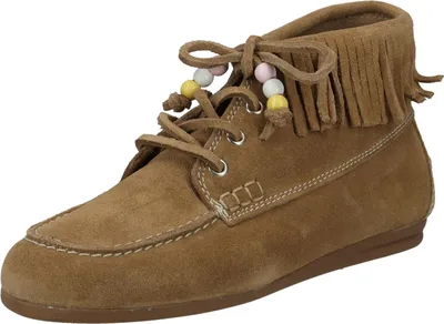 Produktbild von Pavement Stiefelette Stiefelette Veloursleder