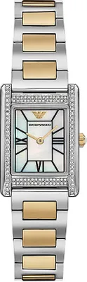 Obrázek produktu pro Emporio Armani Silver Collection - žena