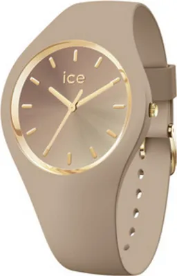 Produktbild von Ice-Watch Damen Armbanduhr ICE Sunset 024984 Warm Taupe