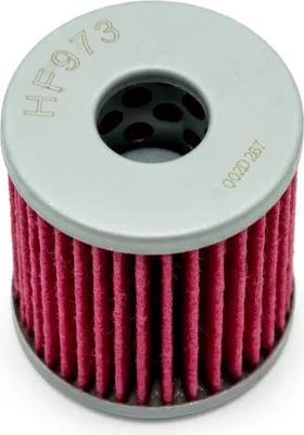 Produktbild von HIFLOFILTRO Ölfilter - HF973 Suzuki UK110
