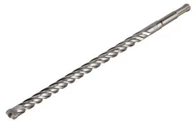Image de DEWALT Hammerbohrer SDS-plus 12x310x250mm
