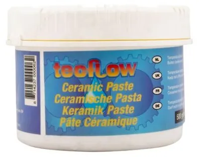 Immagine prodotto di Grasso in pasta per assemblaggio ceramico Abi Tecflow